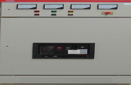 台安低压控制箱